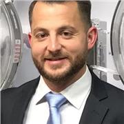 Profesor de dibujo técnico y prevención de riesgos laborales